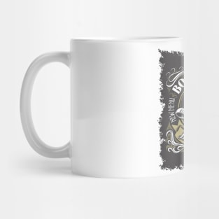 bon appetit Mug